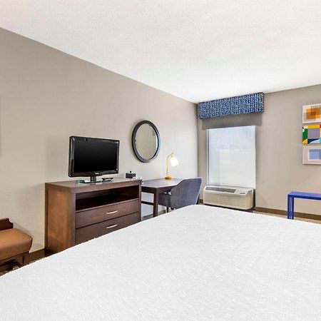 Hampton Inn מבן מראה חיצוני תמונה