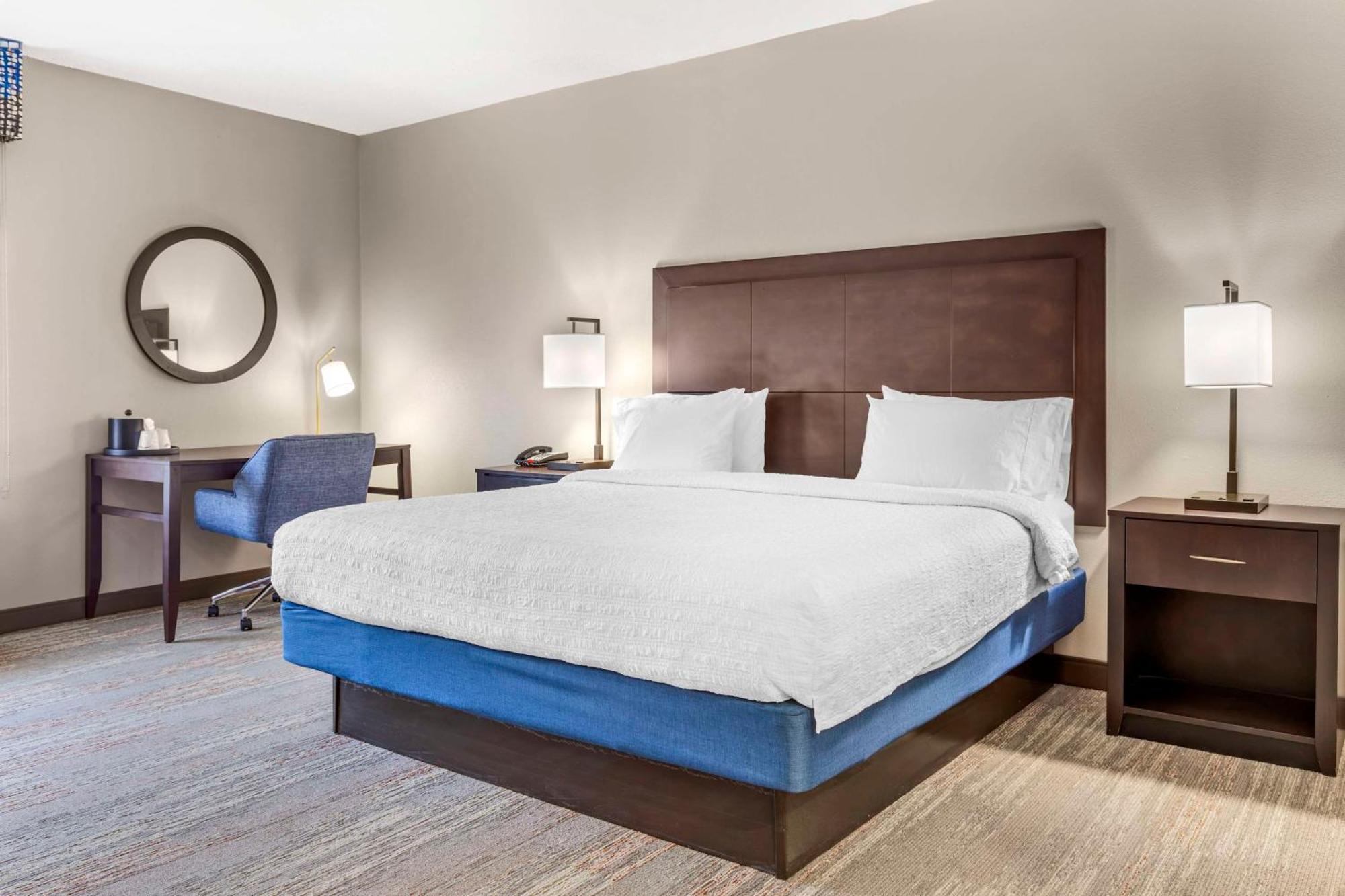 Hampton Inn מבן מראה חיצוני תמונה