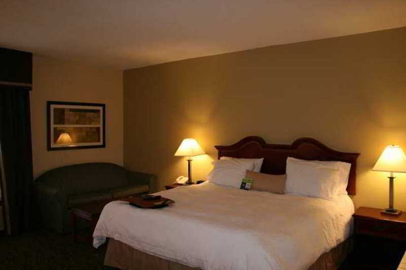 Hampton Inn מבן חדר תמונה
